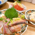 炉端とおでん 呼炉凪来 - 