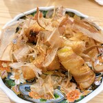 炉端とおでん 呼炉凪来 - 