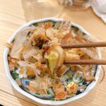 炉端とおでん 呼炉凪来 - 