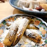 炉端とおでん 呼炉凪来 - 