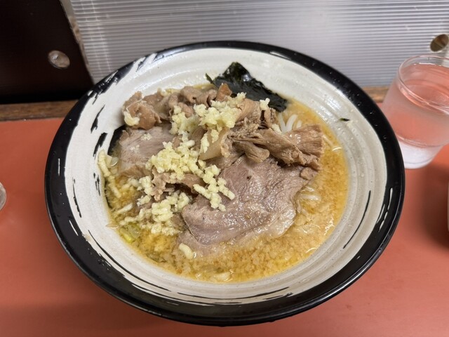 YAMAちゃん - 西荻窪/ラーメン | 食べログ