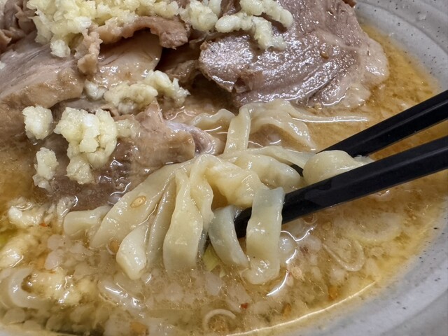 YAMAちゃん - 西荻窪/ラーメン | 食べログ