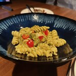 イタリアンダイニング&ワインバー キザブロ - 