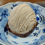 コトイチ - モンブラン