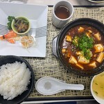 伏尾ゴルフ倶楽部  レストラン - 