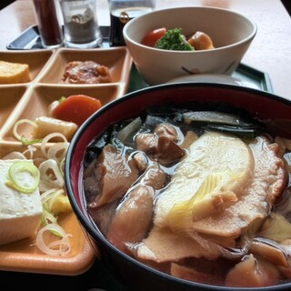 いかめしや 烹鱗_0