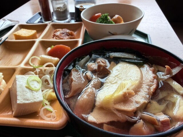 Ikameshiya Hourin - Hachinohe/Seafood | Tabelog