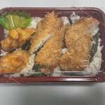 とんかつ道場 - 