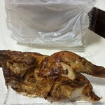 鳥周 - 料理写真: