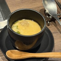 鉄板和食とワイン 萬鉄 - 