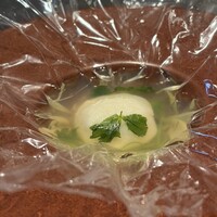 鉄板和食とワイン 萬鉄 - 