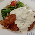 ビストロ ミナミンカゼ - 料理写真: