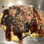 お好み焼 鉄板焼 徳川 - 