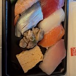 ちよだ鮨 - 