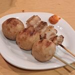 焼き鳥春 - 