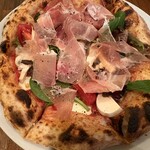 ピッツェリア クラフト - ヴェルデクラフト