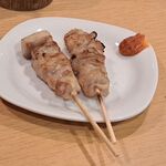 焼き鳥春 - 