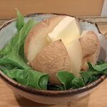焼き鳥春 - 