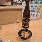 焼き鳥春 - 
