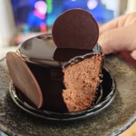 パティスリー アンスピラシオン - 