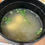 鶏三和 - 