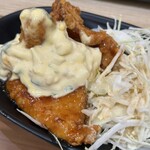 鶏三和 - 
