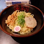 油そば専門店 ぶらぶら - 