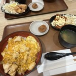 鶏三和 - 