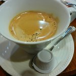 オステリア・イル・カスターニョ - 