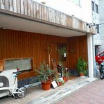 オステリア・イル・カスターニョ - 