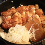 醍醐味 - うなぎひつまぶし