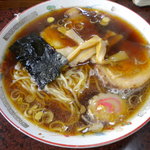 ラーメン