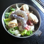 武蔵 むさし 上田 お好み焼き 食べログ