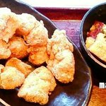 やさい料理 一菜 - おかずアップ