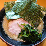 紫蔵 - 