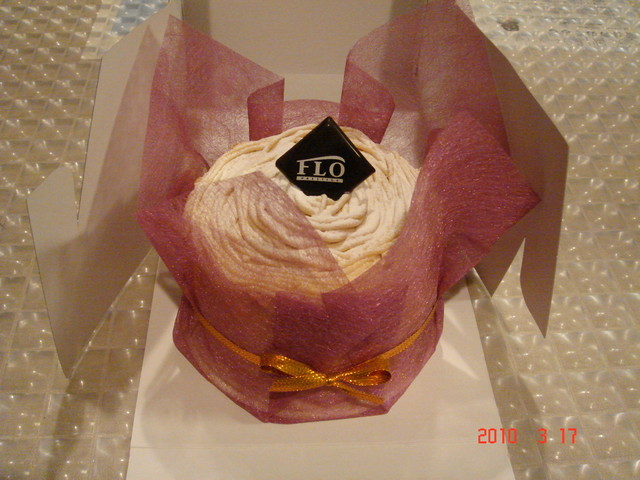 FLO･プレステージュ 仙台セルバ店（フロ・プレステージュ） - 泉中央（ケーキ）の写真