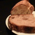 ガストロノミー ジョエル・ロブション - パン