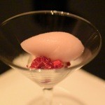 ガストロノミー ジョエル・ロブション - アヴァン デセール