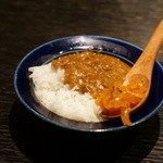 Shitorasu - カレー