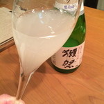 たらく うめ銀 - 美味しいっw