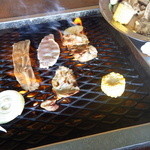 Sails BBQ - 