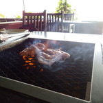 Sails BBQ - 