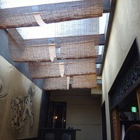 膳處漢ぽっちり - 店内
