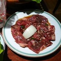 上野太昌園 上野別館 - ハラミ￥1050