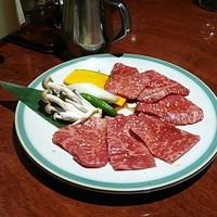 上野太昌園 上野別館 - 上ロース2000