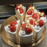 PATISSERIE TOOTH TOOTH - 