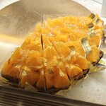 PATISSERIE TOOTH TOOTH - 