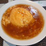 中華レストラン スピリッツ - 
