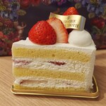 PATISSERIE TOOTH TOOTH - 
