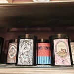 PATISSERIE TOOTH TOOTH - 